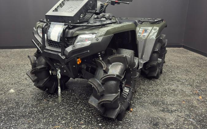 2026 HONDA RANCHER 4X4