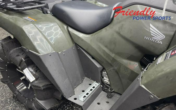 2026 HONDA RANCHER 4X4