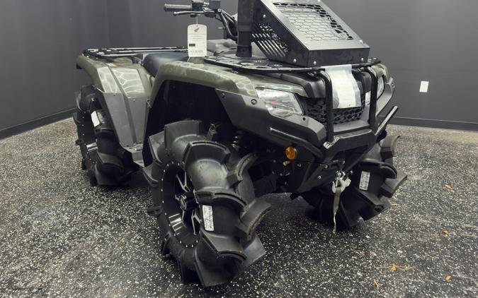 2026 HONDA RANCHER 4X4