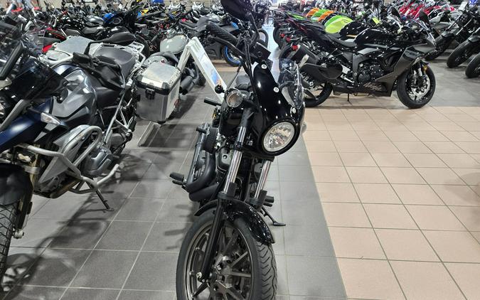 2021 YAMAHA BOLT R-SPEC