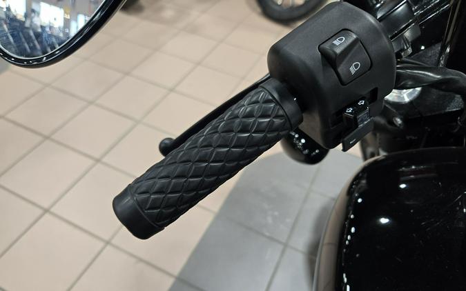 2021 YAMAHA BOLT R-SPEC