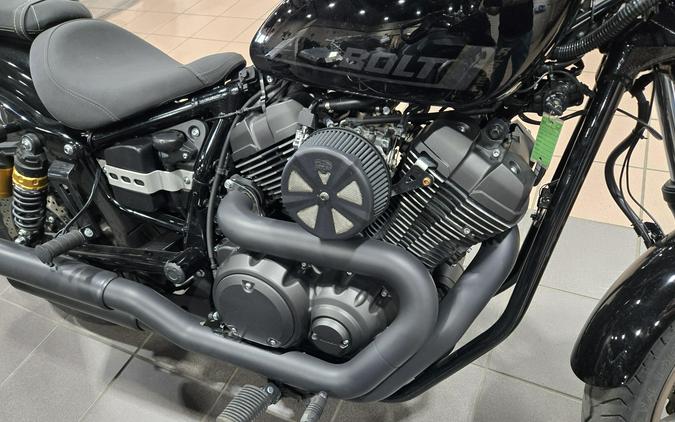 2021 YAMAHA BOLT R-SPEC