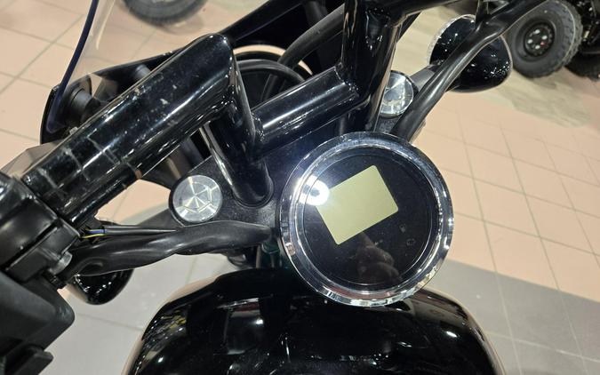 2021 YAMAHA BOLT R-SPEC