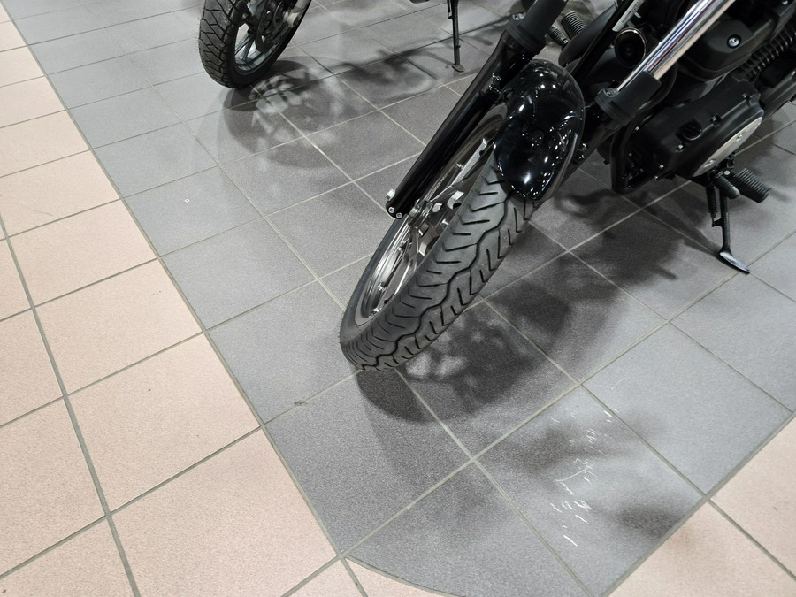 2021 YAMAHA BOLT R-SPEC