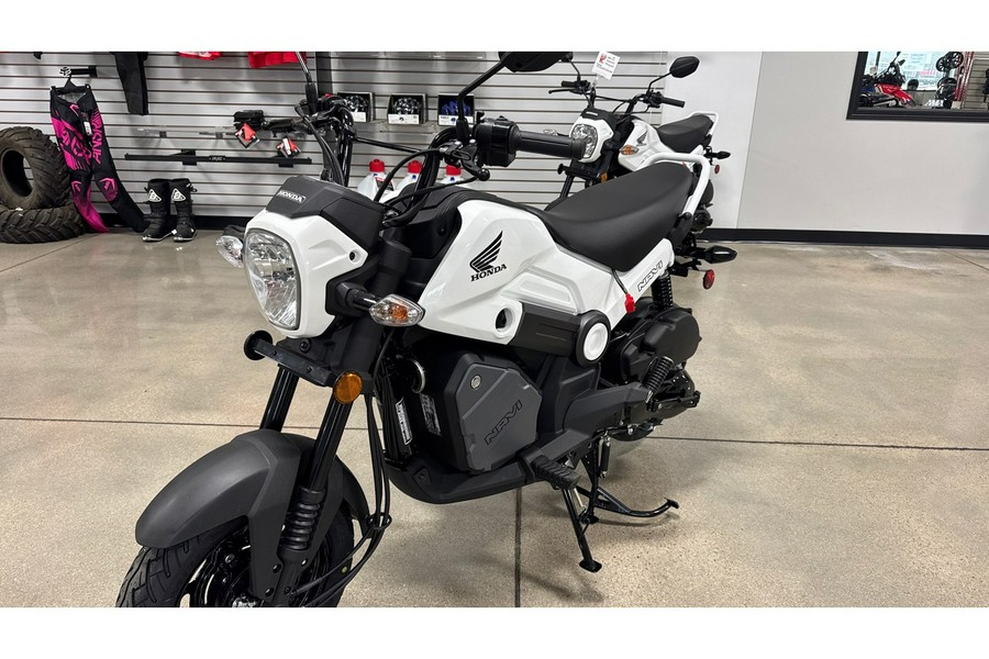 2026 Honda NAVI