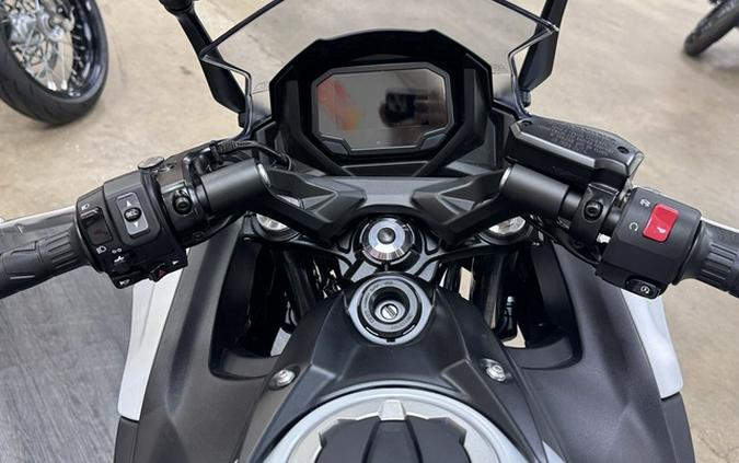 2026 Kawasaki Ninja 650 ABS