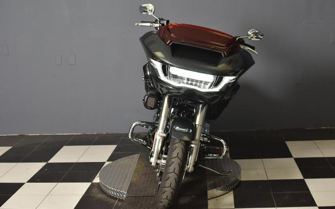 2025 Harley-Davidson Road Glide Iron Horse Metallic FLTRX
