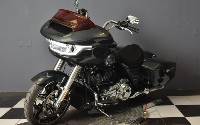 2025 Harley-Davidson Road Glide Iron Horse Metallic FLTRX