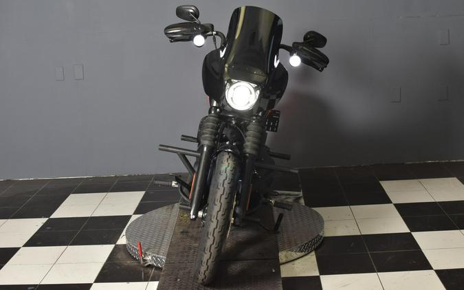 2022 Harley-Davidson Street Bob 114 FXBBS