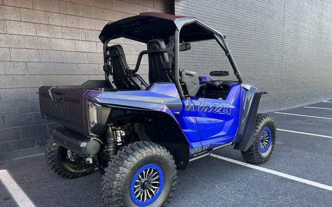2022 Yamaha Wolverine RMAX2 1000 Sport