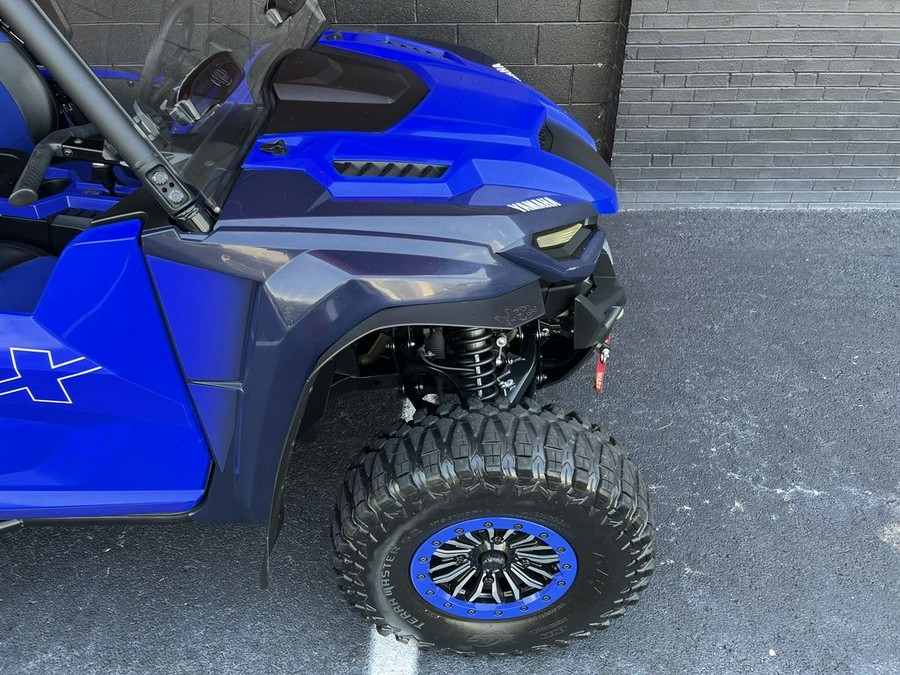 2022 Yamaha Wolverine RMAX2 1000 Sport