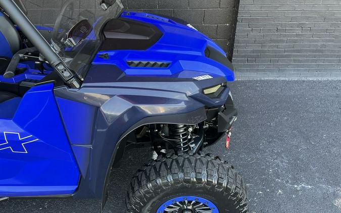 2022 Yamaha Wolverine RMAX2 1000 Sport