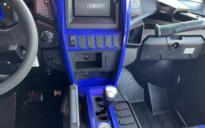 2022 Yamaha Wolverine RMAX2 1000 Sport