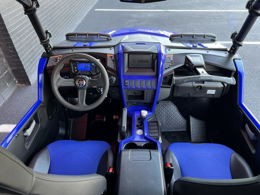 2022 Yamaha Wolverine RMAX2 1000 Sport