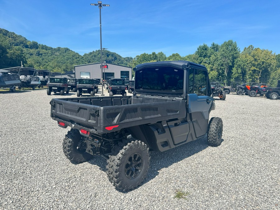 2026 Can-Am Defender PRO Limited
