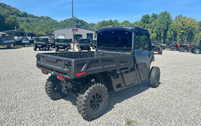 2026 Can-Am Defender PRO Limited