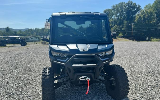 2026 Can-Am Defender PRO Limited