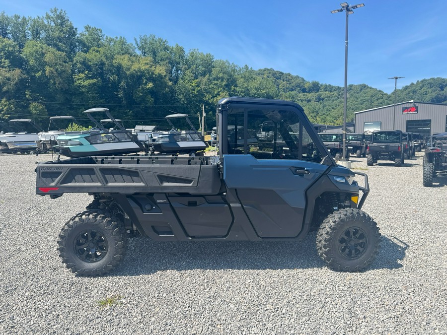 2026 Can-Am Defender PRO Limited