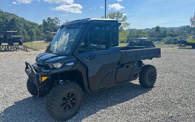 2026 Can-Am Defender PRO Limited