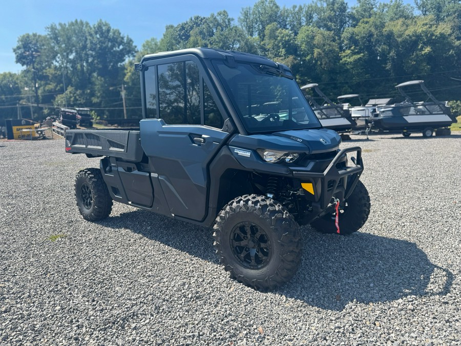 2026 Can-Am Defender PRO Limited