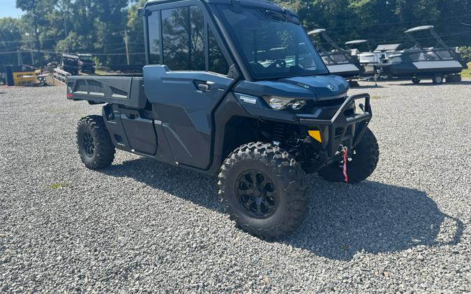 2026 Can-Am Defender PRO Limited