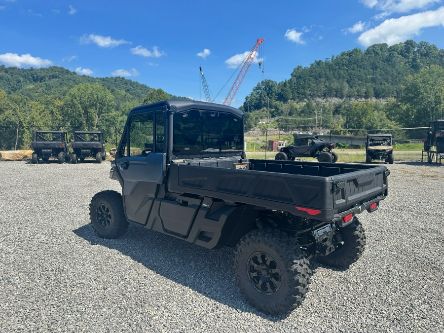 2026 Can-Am Defender PRO Limited