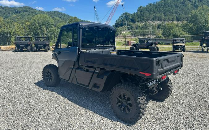 2026 Can-Am Defender PRO Limited