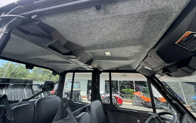 2026 Can-Am Defender MAX DPS CAB HD10