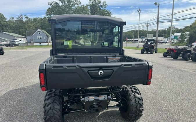 2026 Can-Am Defender MAX DPS CAB HD10