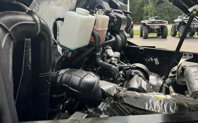 2026 Can-Am Defender MAX DPS CAB HD10