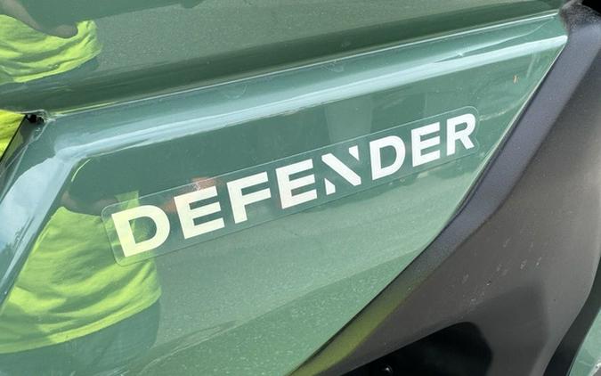 2026 Can-Am Defender MAX DPS CAB HD10