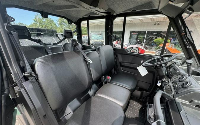 2026 Can-Am Defender MAX DPS CAB HD10