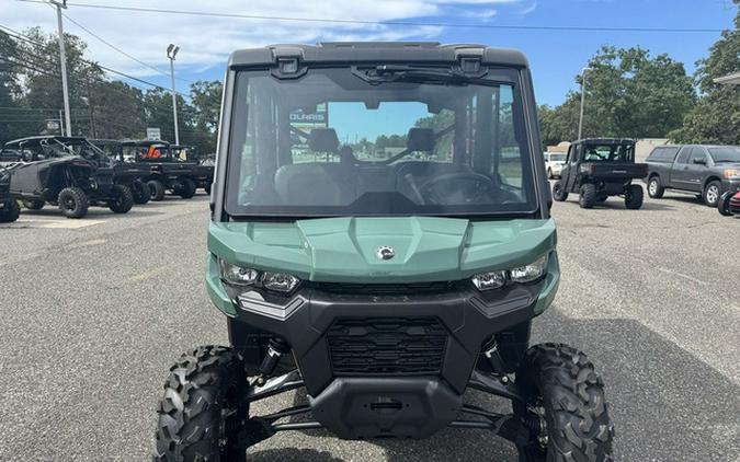 2026 Can-Am Defender MAX DPS CAB HD10