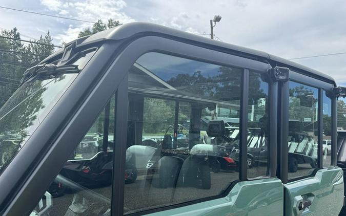 2026 Can-Am Defender MAX DPS CAB HD10