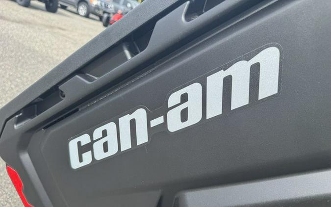 2026 Can-Am Defender MAX DPS CAB HD10