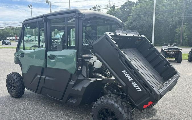 2026 Can-Am Defender MAX DPS CAB HD10