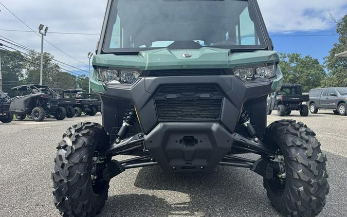 2026 Can-Am Defender MAX DPS CAB HD10