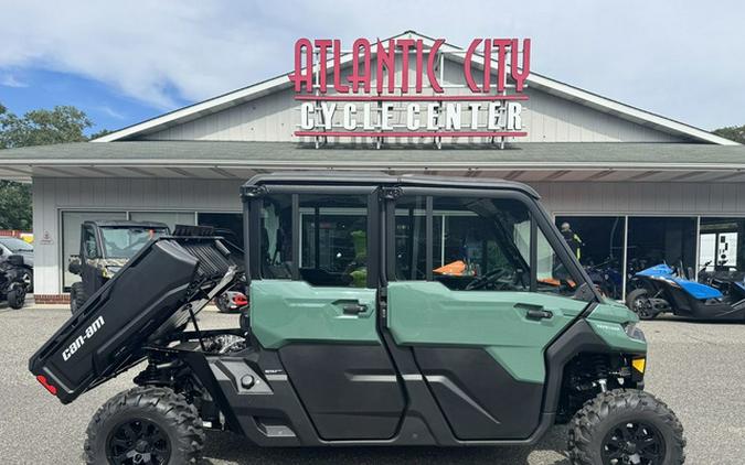 2026 Can-Am Defender MAX DPS CAB HD10