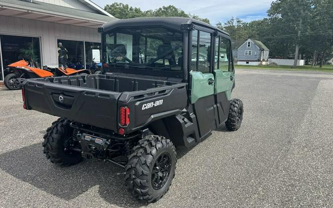 2026 Can-Am Defender MAX DPS CAB HD10