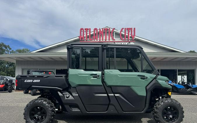 2026 Can-Am Defender MAX DPS CAB HD10