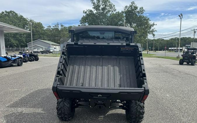 2026 Can-Am Defender MAX DPS CAB HD10