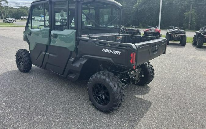 2026 Can-Am Defender MAX DPS CAB HD10