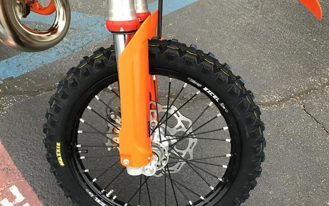 2027 KTM 85 SX 1714