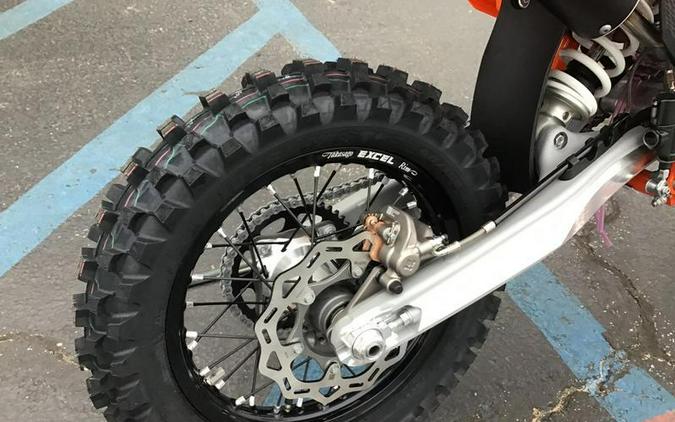 2027 KTM 85 SX 1714