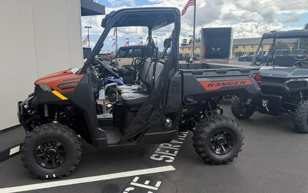 2026 Polaris Ranger 1000 Premium