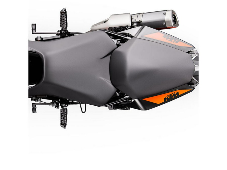 2023 KTM Duke 390