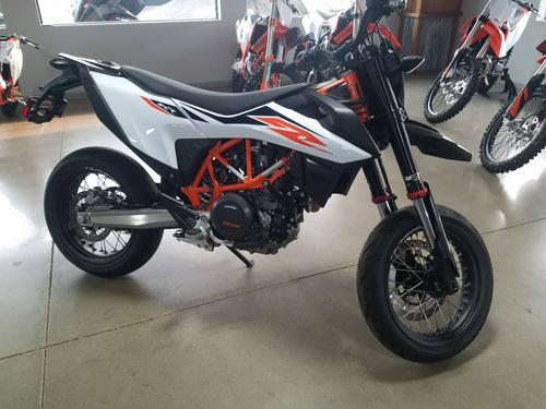 2019 KTM 690 SMC R: MD Ride Review (Bike Reports) (News)