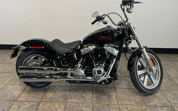 FXST 2023 Softail Standard