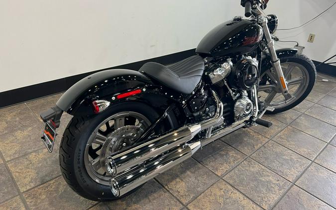 FXST 2023 Softail Standard