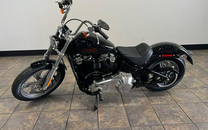 FXST 2023 Softail Standard